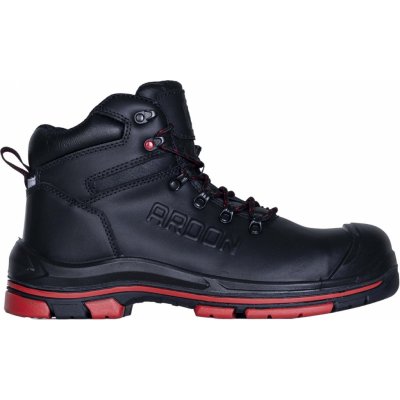 ARDON SPARKLE S3 obuv Černá – Sleviste.cz