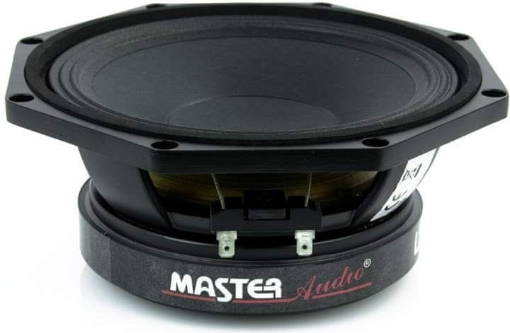 Master Audio LST08/8