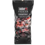Weber PREMIUM LUMPWOOD, 10 kg – HobbyKompas.cz