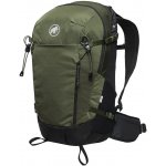 Mammut Lithium 25l Dark Marsh-Black – Zboží Mobilmania