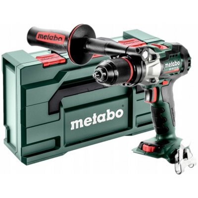 Metabo SB 18 LTX BL I 602360840 – Hledejceny.cz