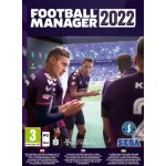 Football Manager 2022 – Hledejceny.cz