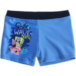 Chlapecké plavky Sponge Bob světle modré F5 – Sleviste.cz