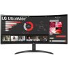 Monitor LG 34WR50QC
