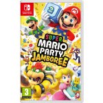 Super Mario Party Jamboree – Zboží Dáma