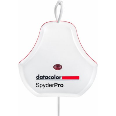 Datacolor Spyder Pro – Zboží Živě