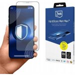 3mk HardGlass Matt Max pro iPhone 12/12 Pro 5903108564151 – Zboží Živě