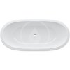 Vany Laufen Il Bagno Alessi One 183 x 87 cm H2459720000001