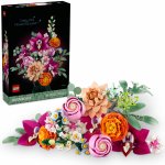 LEGO® Botanicals 10342 Krásná kytice růžových květin – Sleviste.cz