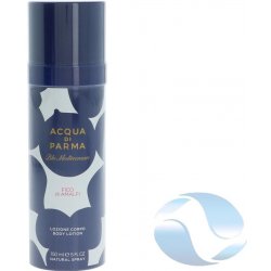 Acqua Di Parma Blu Mediterraneo Fico Di Amalfi tělové mléko 150 ml