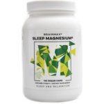BrainMax Sleep Magnesium 320 mg 100 kapslí – Zboží Dáma BrainMax Sleep Magnesium 320 mg 100 kapslí – Zboží Dáma
