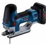 Bosch GST 18V-155 SC 0.601.5B0.002 – Zboží Mobilmania