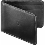 Danny P. kožená peněženka s klipem dolarovka černá – Hledejceny.cz