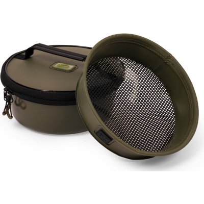 Korum Míchací Taška Eva Solid Groundbait Bowl – Zboží Dáma