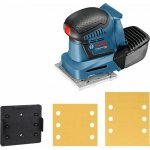 Bosch GSS 18 V-10 Professional 0.601.9D0.200 – Zboží Dáma