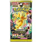 Pokémon TCG Mega Dream Ex Booster JAP – Hledejceny.cz