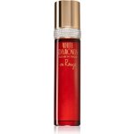 Elizabeth Taylor White Diamonds en Rouge toaletní voda dámská 100 ml – Hledejceny.cz