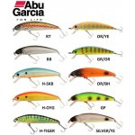 Abu Garcia Tormentor Floating 9 cm GR / OR – Zboží Dáma