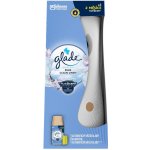 Glade Automatic Spray Pure Clean Linen strojek + náplň, 269 ml – HobbyKompas.cz