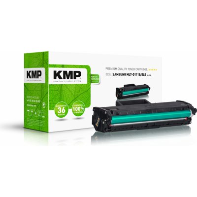 KMP Samsung MLT-D111S - kompatibilní