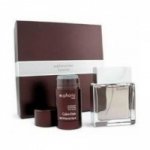 Calvin Klein Euphoria Man EDT 100 ml + deostick 75 g dárková sada – Hledejceny.cz