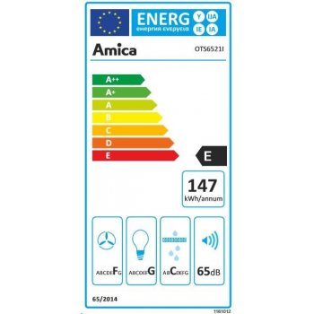 AMICA OTS 6521 I