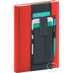 Praktický návlek na diář 6,5 × 50 cm – Sleviste.cz