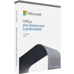 MICROSOFT Office home & business 2021 eng p8 win/mac medialess box t5d-03511 stary p/n:t5d-03308 – Zboží Dáma