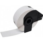 Naplnka.cz Kompatibilní etikety s Brother DK-22223, 50mm x 30,48m - bílé – Zboží Živě