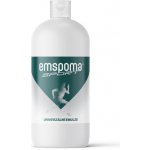 Emspoma Univerzální bílá "U" masážní emulze 1000 ml – Hledejceny.cz