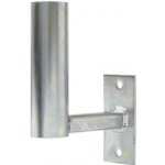 Držák antény Nanostation 10cm s pásem, trubka 42/2mm, zinek Galva – Hledejceny.cz