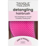 Tangle Teezer Fine & Fragile Berry Bright ergonomický kartáč určený pro rozčesání obzvlášť jemných vlasů – Zbozi.Blesk.cz