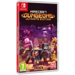 Minecraft Dungeons (Ultimate Edition) – Sleviste.cz