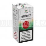 Dekang Classic Strawberry 10 ml 18 mg – Zbozi.Blesk.cz
