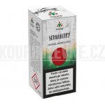 Dekang Strawberry 10 ml 18 mg – Hledejceny.cz