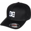 Kšíltovka DC Cap Star 2 Black BLK DC