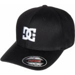 DC Cap Star 2 Black BLK DC – Zboží Dáma