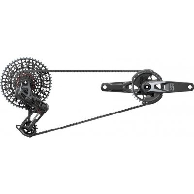 Sram X0 T-Typ Eagle AXS V2 – Zboží Dáma