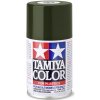 Modelářské nářadí Tamiya TS2 Dark Green Tmavě Zelená
