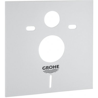 Grohe 37131000 – Zboží Mobilmania