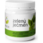 TOPNATUR Zelený ječmen prášek 150 g – Hledejceny.cz