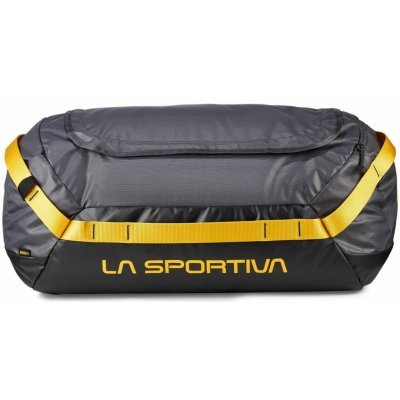 La Sportiva Nomad 70 Duffel 70 l onyx/black – Hledejceny.cz
