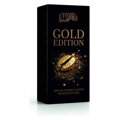 ARVISTA Gold Edition zrnková 0,5 kg – Hledejceny.cz