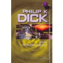 Rádio Svobodný Albemuth - Philip K. Dick