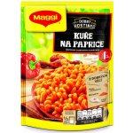 Maggi Dobrý hostinec Kuře na paprice těstoviny s omáčkou 153 g – Zboží Dáma