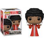 Funko Pop! Rocks Aretha Franklin AW Show – Sleviste.cz