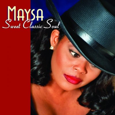 Maysa - Sweet Classic Soul CD – Zboží Mobilmania