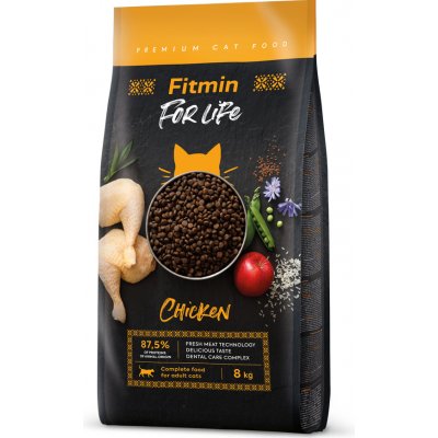 Fitmin Adult Chicken 1,8 kg