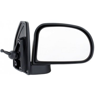 ZPĚTNÉ ZRCÁTKO PRAVÉ HYUNDAI ATOS (MX), 09.97-12.02, HYUNDAI ATOS PRIME (MX), 08.99-12.03 OE: 8762006100CA, 8762002303 ostatní | Zboží Auto