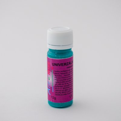 Artemiss metalická univerzální barva 110 g 00 čirá – Hledejceny.cz